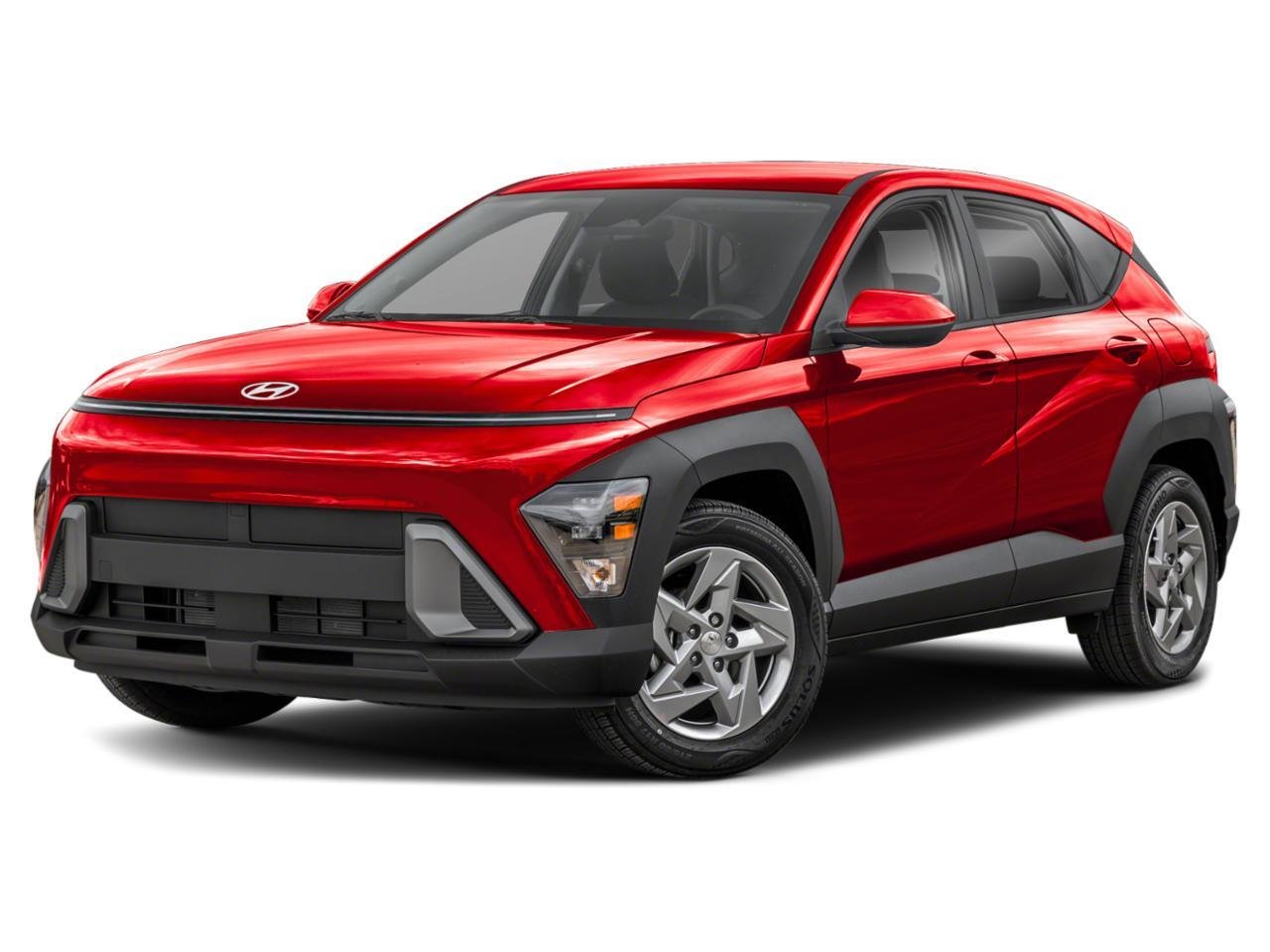 HYUNDAI KONA 2024